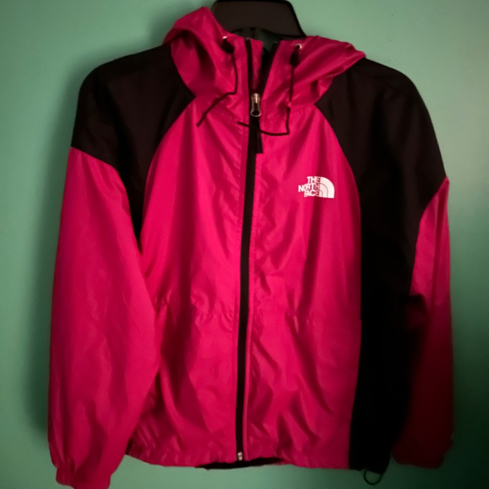 North Face Jacket Hyrdovent size Small
